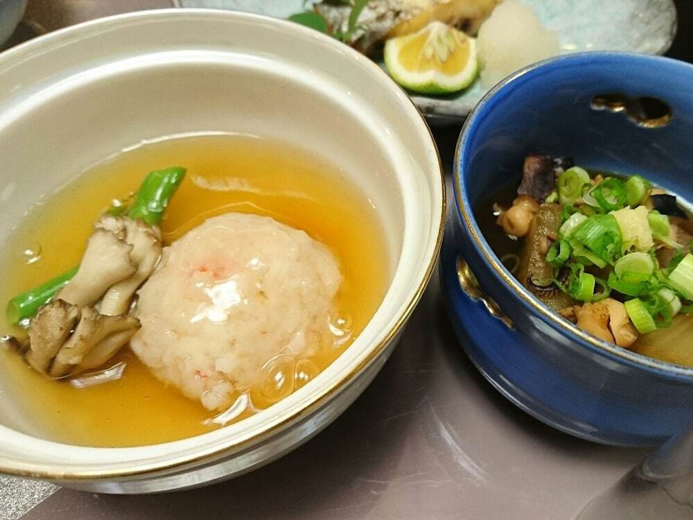 食事・飲み物