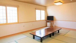 和室２０畳　喫煙可