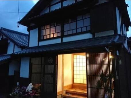 秋月古民家旅館 游 / 4