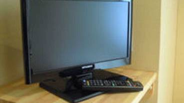 客室の設備とサービス / 15