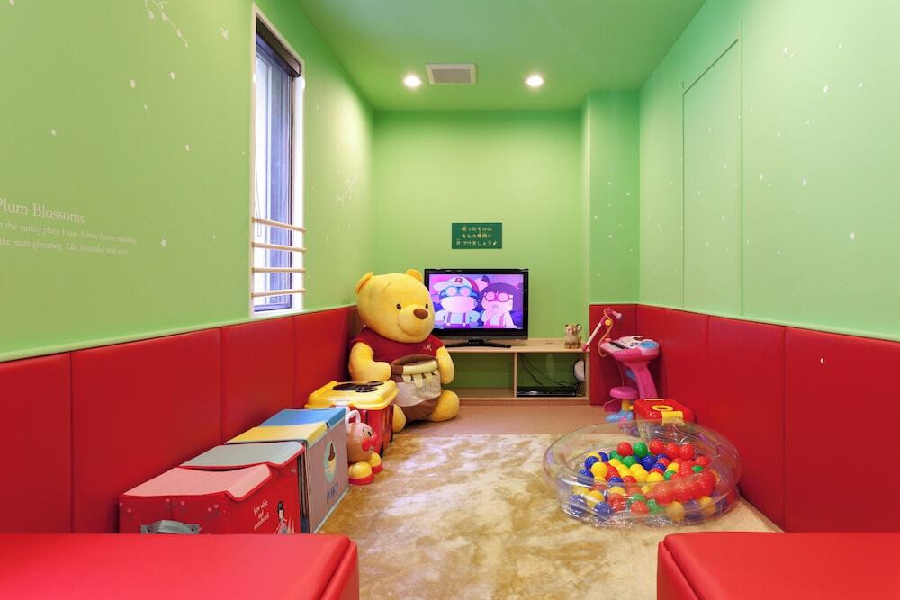 子供用スペース