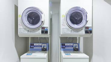 施設内の設備 / 1