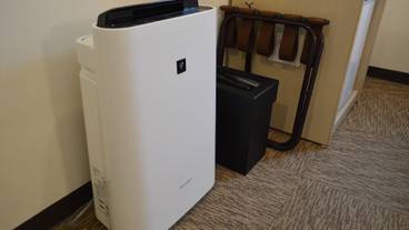 客室の設備とサービス / 21