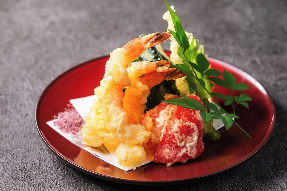 レストラン