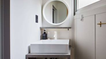 バスルーム / 39