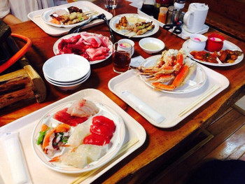 「せんなぎ」 料理 18728273 