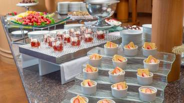 ビュッフェ / 36