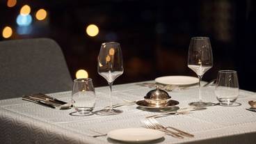 レストラン / 17