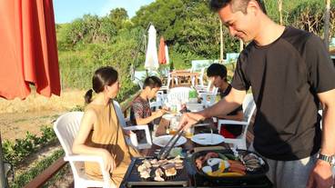 バーベキュー / ピクニック エリア / 12