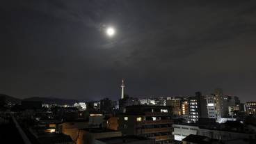 施設からの眺望 / 8