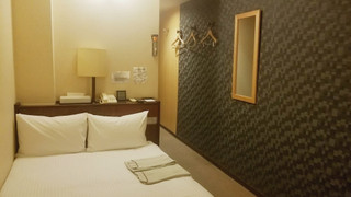 セミダブルルーム