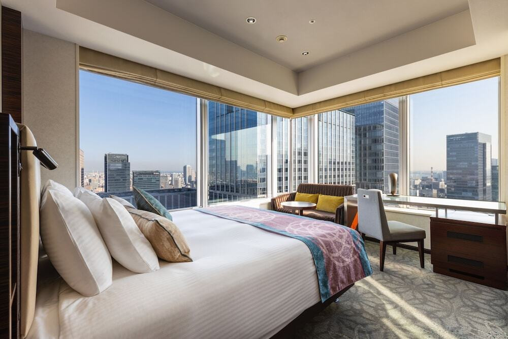 ホテルメトロポリタン丸の内 3429174