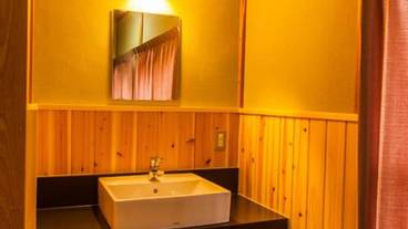 バスルームのシンク / 21