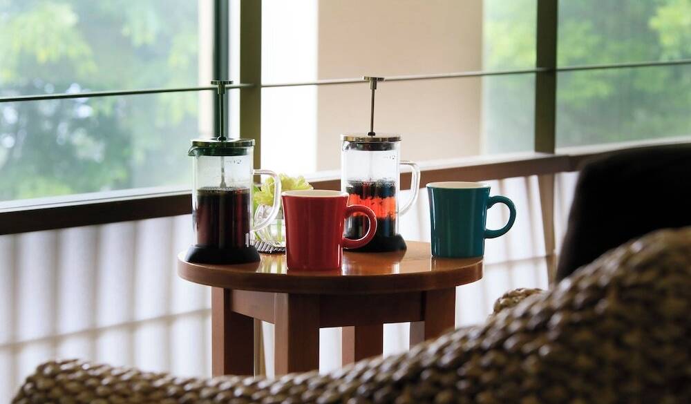 ラウンジでゆっくり / 1