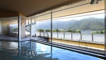 屋内スパ浴槽 / 3