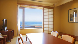 和室 禁煙 オーシャンビュー