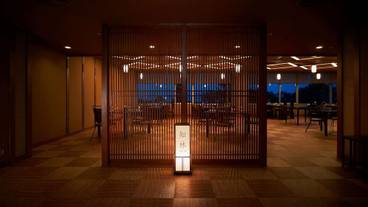 施設内の設備 / 4