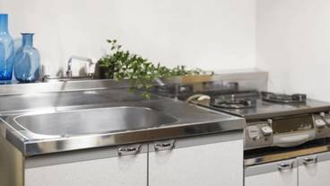 専用キッチン / 20