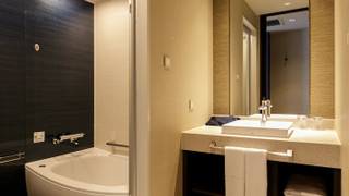 スーペリア ツインプラスルーム 禁煙