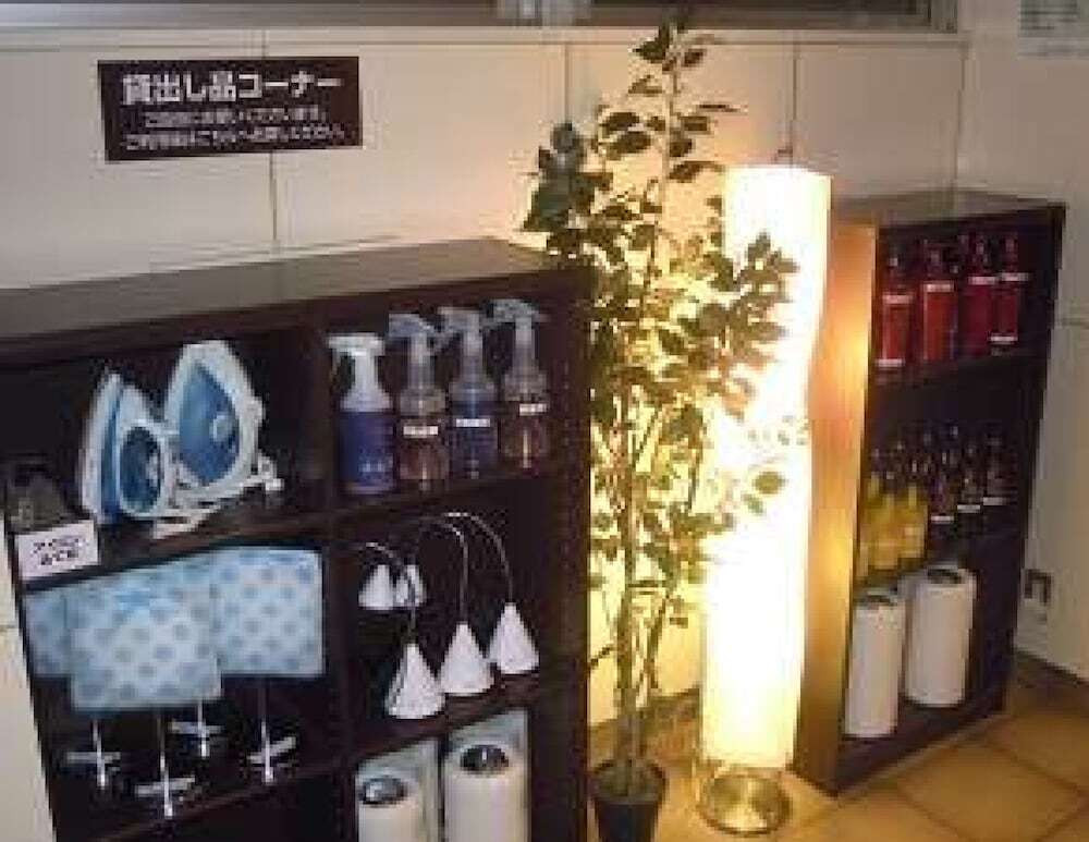 スパ トリートメント