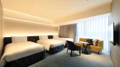 リッチモンドホテルプレミア京都四条