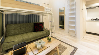 スタンダード スタジオ ベッド (複数台)