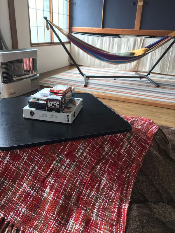 リビングルーム