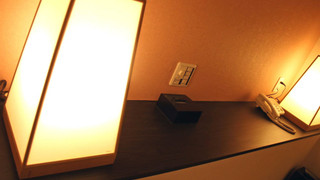 モダン和風ツイン