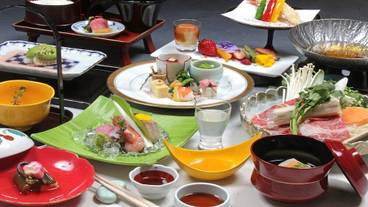 食事・飲み物 / 7