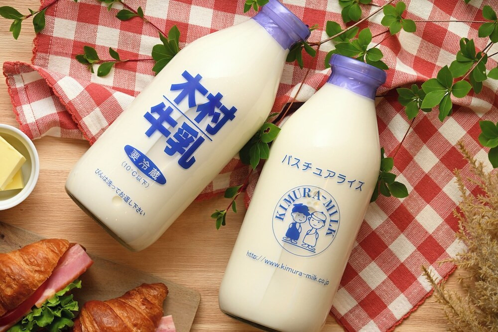 朝食