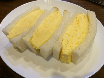 「喫茶マック」料理 19010 