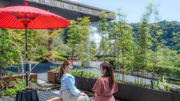 サンデッキ / 29