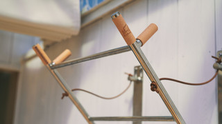 オーシャンビュー コテージ洋室 禁煙