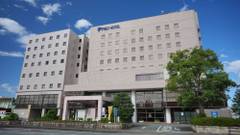 フレックスホテル（FREX HOTEL）