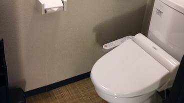 施設内の設備 / 3