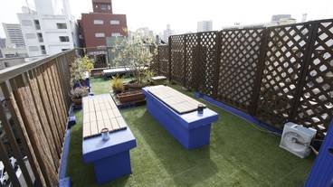 テラス / パティオ / 21