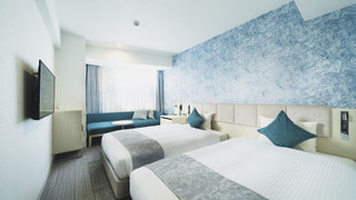 [禁煙] ツインルーム