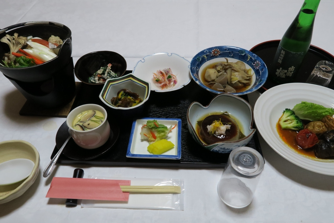 【最上町】赤倉温泉　湯守の宿 三之亟4271760