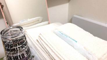 バスルームの設備 / 31