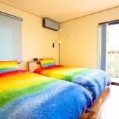 天弓イン（沖縄県 別荘・ヴィラ・コンドミニアム） / 4