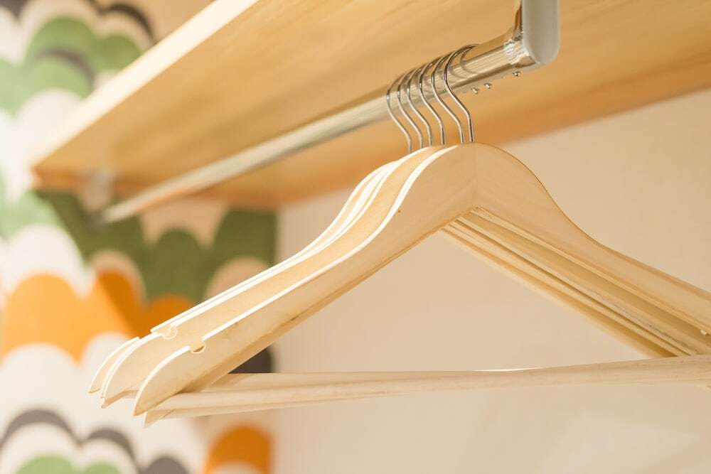 客室の設備とサービス