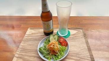 食事・飲み物 / 4