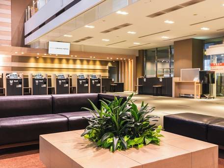 相鉄グランドフレッサ 東京ベイ有明 / 2