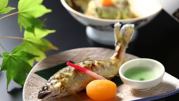 食事・飲み物 / 6