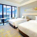 【博多エリア】子連れ旅行におすすめ♡あったら嬉しい＋αの魅力があるホテル8選