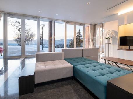 北信州 北竜湖ホテル / 2