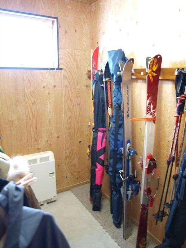 スノー スポーツとスキー