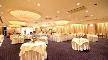 バンケット ホール / 14