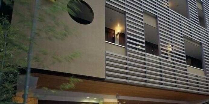 金 波 樓(旧:ホテルニュー金波楼)(京都府 旅館) / 1