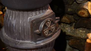 ロビーラウンジ / 9